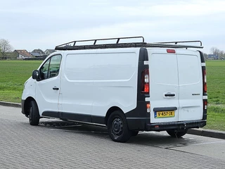 Renault Trafic 2017 - 1.6 DCI obrazek 6