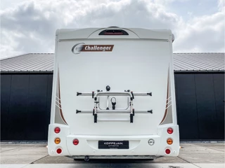 Challenger 398 XLB 2017 - 150PK Automaat afbeelding 27