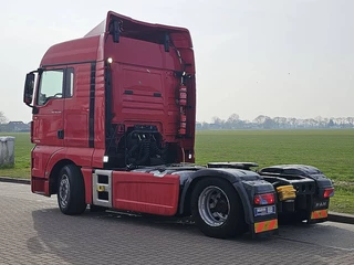 MAN TGX 2017 - 18.500 afbeelding 6