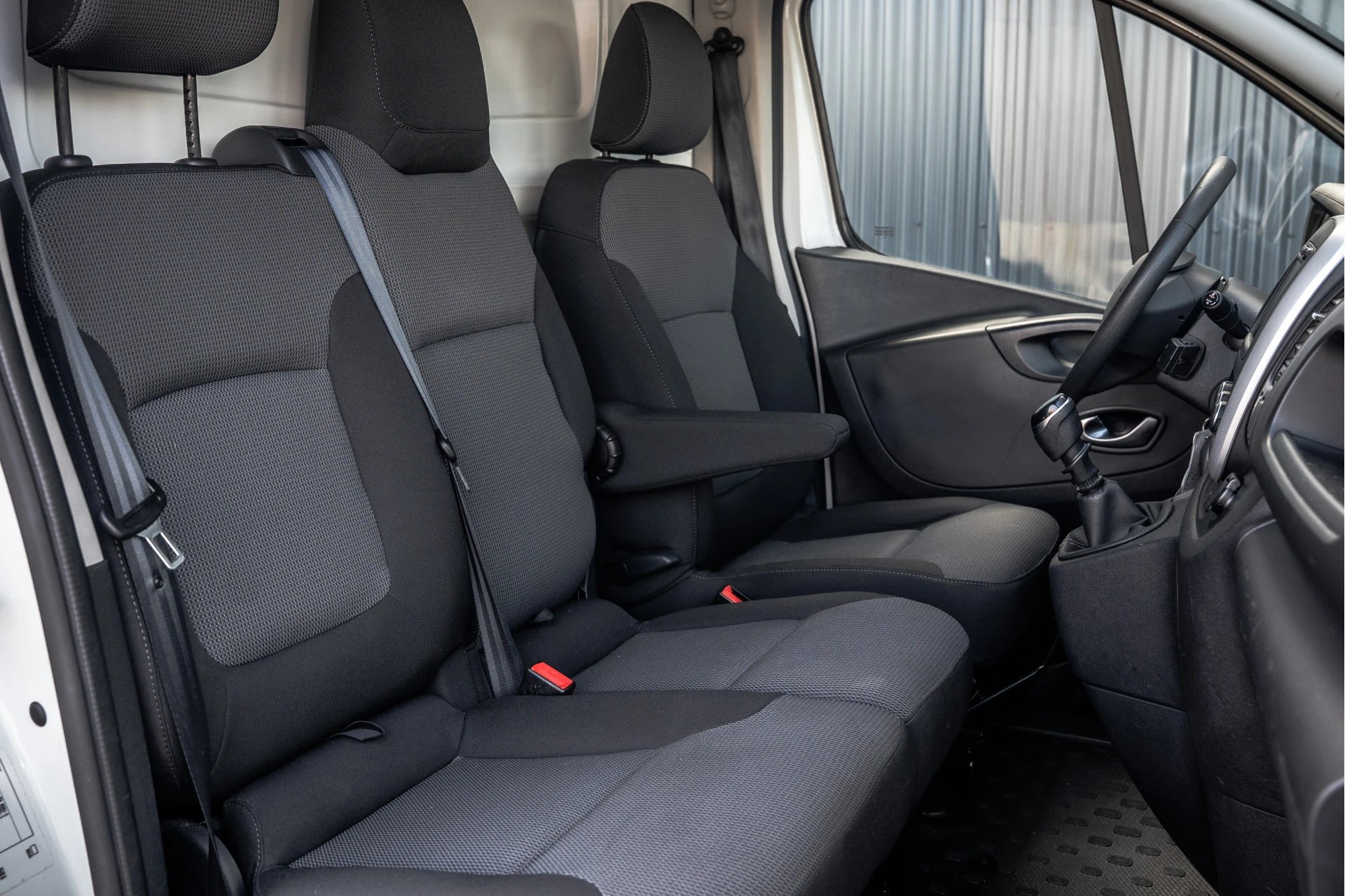 Fiat Talento 2020 - 2.0 EcoJet L1H1 | 145 PK | 3-Zits | 1e Eigenaar | Koelwagen | Carrier | Cruise | Airco | Trekhaak afbeelding 13