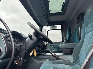 DAF CF 75.250 2006 - 6X2 + Effer 310.11 6S + Flyjib 4S (winch) obrazek 9