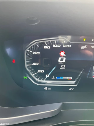 DAF FAN XD 450 Euro 6 HMF 23 Tonmeter laadkraan 2026 - N/A bild 22