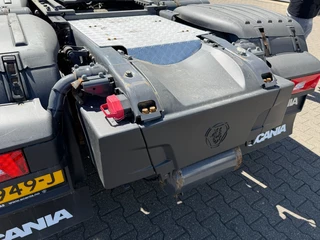 Scania R 2018 - R580 V8 6x2 Boogie Full Air Retarder *624Tkm*Low Roof* image 6