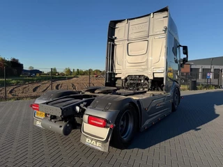DAF XG+ 530 FT 2022 - N/A obrazek 7
