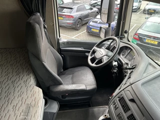 DAF XF 440 FT 2016 - SC / Smart Tacho V2 image 3