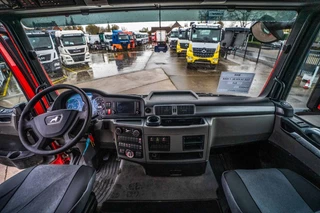 MAN TGS 2019 - 35.430 BL - HIAB obrazek 14