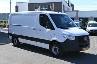 Mercedes-Benz eSprinter 2024 - 314 RWD L2H1 Pro 81kWh immagine 8