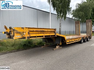 Trax N/A 1988 - Lowbed 53.000 KG obrazek 1