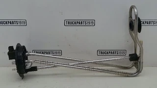 Mercedes-Benz N/A - Exhaust System AdBlue tankvlotter MB MP4 obrazek 1