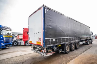 Krone N/A 2015 - SD + DHOLLANDIA 2Ton (2023) zdjecie 7