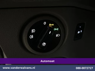 Volkswagen Crafter 2020 - 2.0 TDI 141pk Automaat L3H3 L2H2 Euro6 Airco | Camera | Navigatie | 3000kg Trekhaak | Imperiaal | Apple Carplay obrazek 18