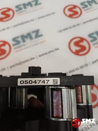 Mercedes-Benz N/A - Occ Mercedes WABCO ECU immagine 5
