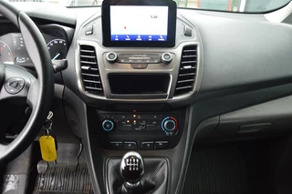 Ford Transit Connect 2019 - 1.5 EcoBlue L1 Trend Euro 6 Camera Airco Schuifdeur image 7