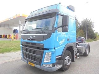 Volvo FM 2013 - FM 330 TRS KOELUNIT NL TRUCK te koop