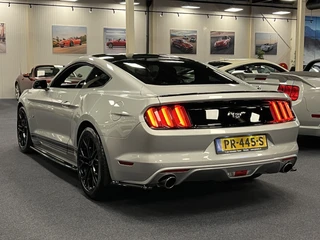 Ford Mustang 2015 - USA Fastback 2.3 EcoBoost 317PK Automaat Special Version zdjecie 13