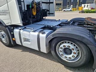 Volvo FH 2020 - FH4-460 / 6X2 / 616148 KM / LIFT AXLE / LWDS / FRIDGE / AUTOMATIC / EURO-6D / 2020 obrazek 8