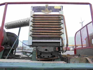 Diversen N/A 1954 - F.N. 4RM/62C 4X4 image 10