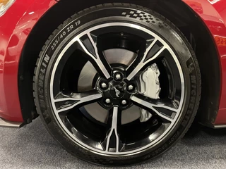 Ford Mustang 2016 - Fastback 5.0i V8 California Special 435PK Automaat Magneride image 135