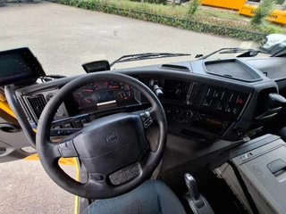 Volvo FH 2010 - FH13-420 / NL TRUCK / PLATFORM 2000KG / AIRCO / FRIDGE / AUTOMATIC / EURO-5 / 2010 imagen 16