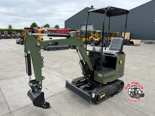 Colt 2026 - KV13 afbeelding 2 miniatuur