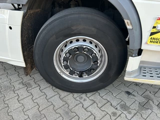 DAF XF480 2020 - FT SSC / 562 dkm / Euro 6 D immagine 11