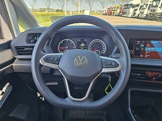 Volkswagen Caddy 2022 - 2.0 imagen 10
