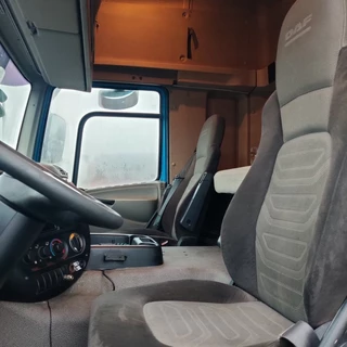 DAF 85 2010 - CF-85-460 obrazek 6
