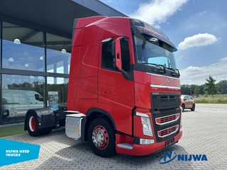 Volvo FH 2021 - 460 4x2 I-Save + Dubbele PTO afbeelding 2 miniatuur
