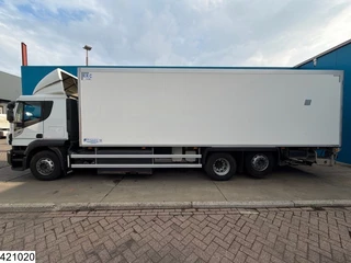Iveco Stralis 2020 - 400 CNG 6X2, EURO 6, Retarder, CNG zdjecie 12