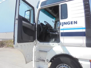 MAN TGX 2016 - 26.480 XXL 6X2 NL TRUCK imagen 7
