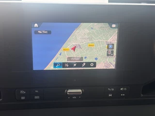 Mercedes-Benz Sprinter 2023 - 317CDI L2H2 Automaat Airco Navi Cruisecontrol BPM VRIJ obrazek 21