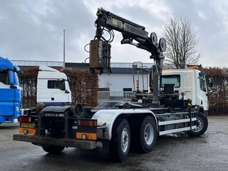 DAF CF 2008 - N/A obrazek 5