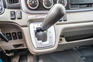 Mitsubishi Canter 2017 - FUSO FUSO 7C15-DUONIIC HYBRID / 600 BI TEMP image 14