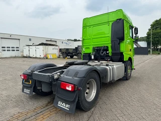 DAF N/A 2015 - XF 106 460 SC EURO 6 / PTO / 9 TON FRONT AXLE obrazek 7