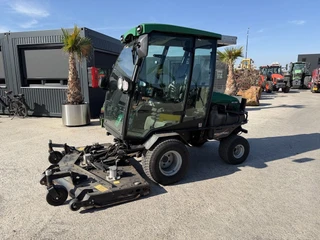 Ransomes HR300 2018 image 2 thumbnail