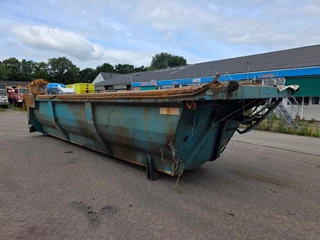 V-Rounder Tipper body - N/A obrazek 4