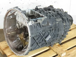 MAN N/A - Gearbox & Clutch Parts Versnellingsbak 12AS2130TD image 1