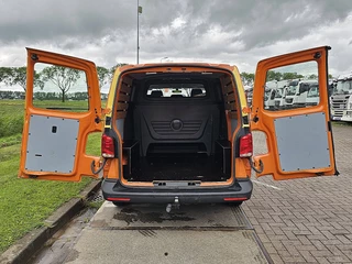 Volkswagen Transporter 2024 - 2.0 TDI obrazek 13