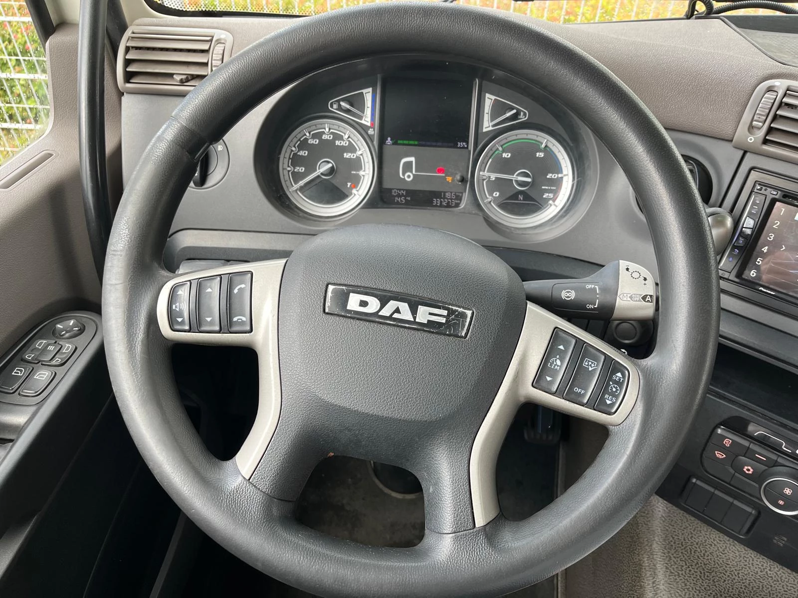 DAF CF 340 2020 - FAN image 26