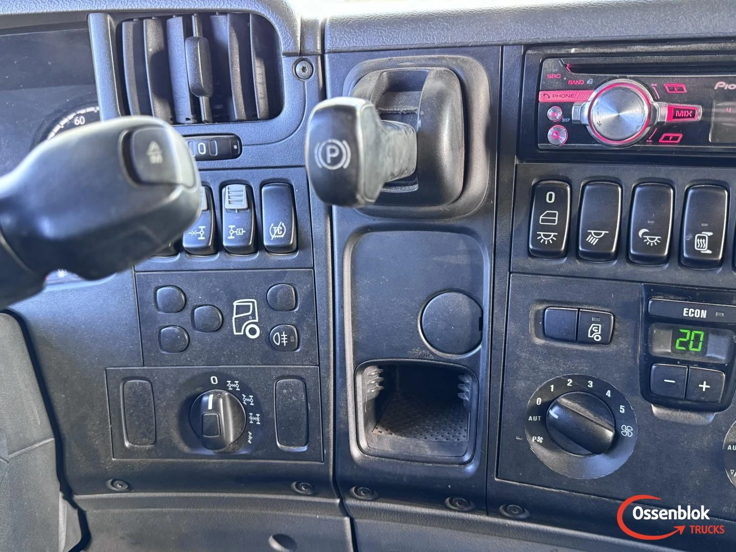 Scania G 2015 - G410 afbeelding 30