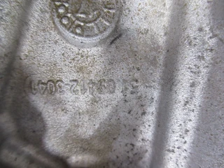 MAN - 51.06302-3673 MOTOR DEEL MAN EURO 6 D3876LF01 image 3 thumbnail