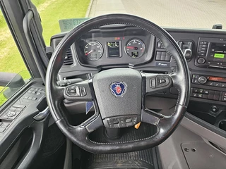 Scania R 2023 - R460 obrazek 13