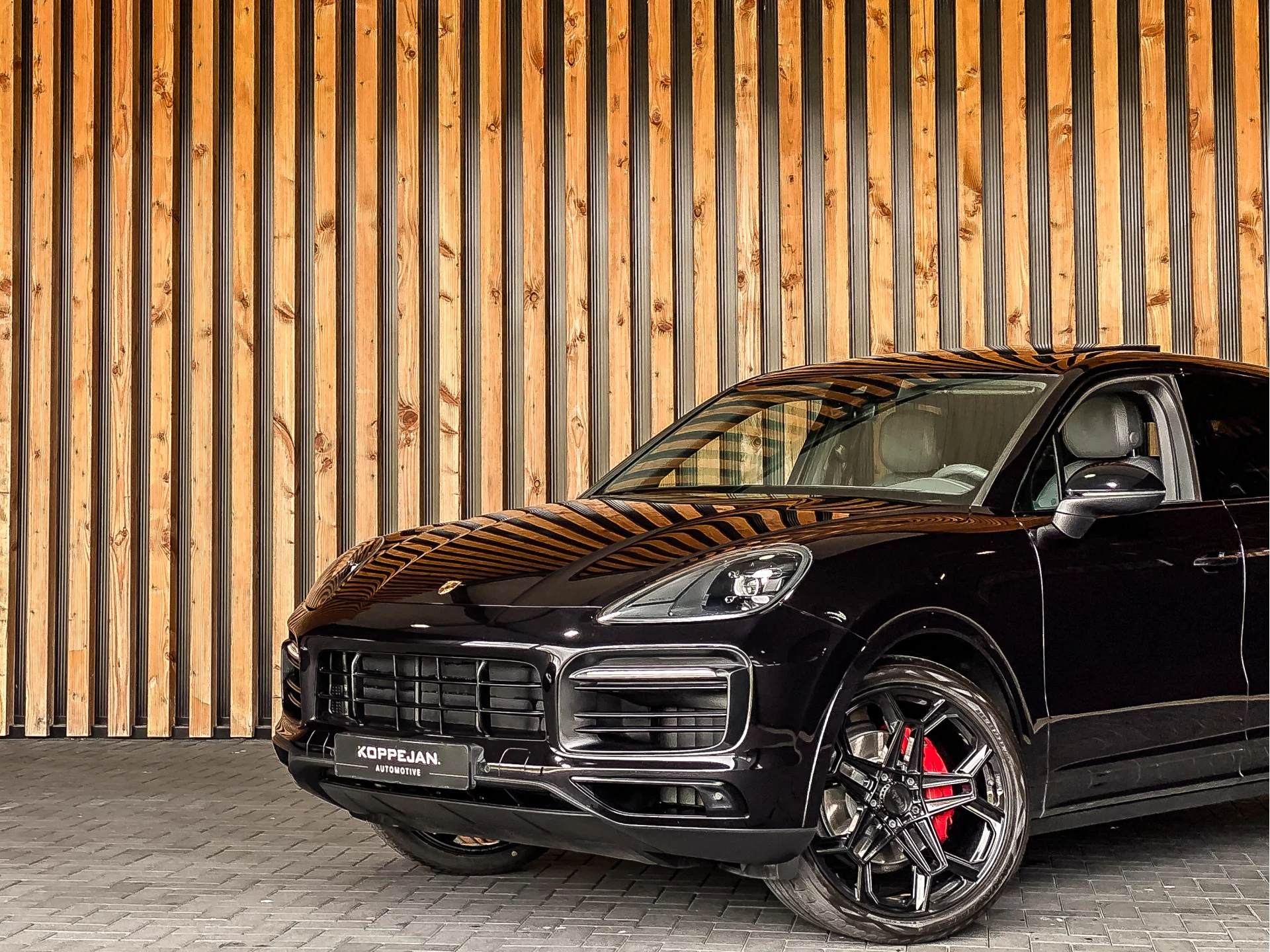 Porsche Cayenne 2018 - 3.0 V6 340PK Automaat afbeelding 30