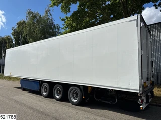 Krone 2012 - Koel vries Carrier Vector 1850 изображение 3 миниатюра