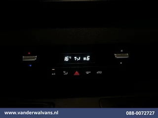 Mercedes-Benz Sprinter 2021 - 316 CDI 164pk L3H2 Euro6 Airco | Camera | Apple Carplay | Cruisecontrol | Trekhaak afbeelding 6