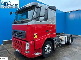 Volvo FH 2012 - 500 EURO 5, PTO, Hydraulic te koop