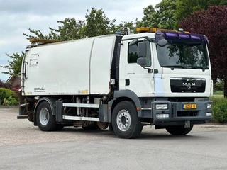 MAN TGM 2011 - 18.340 zdjecie 1
