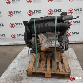 Mercedes-Benz N/A - Occ motor W414 Mercedes изображение 3