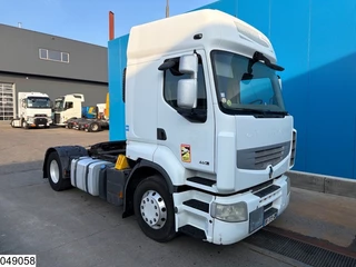 Renault N/A 2011 - Premium 460 Dxi EURO 5 obrazek 3