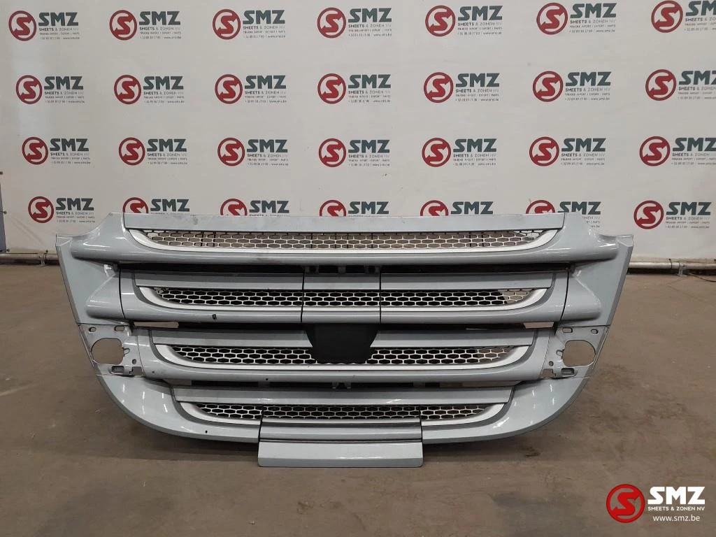 DAF 2018 - Occ Grille DAF XF106 immagine 1